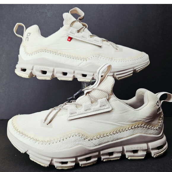 On Shoes - Oncloud Women 9 Comfy footwear